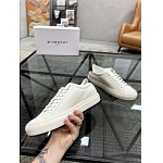Givenchy Casual Sneakers For Men # 295357, cheap Givenchy Sneakers