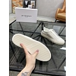 Givenchy Casual Sneakers For Men # 295357, cheap Givenchy Sneakers