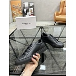 Givenchy Casual Sneakers For Men # 295358, cheap Givenchy Sneakers