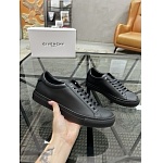 Givenchy Casual Sneakers For Men # 295358, cheap Givenchy Sneakers