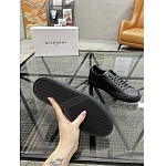Givenchy Casual Sneakers For Men # 295358, cheap Givenchy Sneakers
