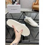 Givenchy Casual Sneakers For Men # 295359, cheap Givenchy Sneakers