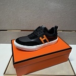 Hermes Casual Sneakers For Men # 295360, cheap Hermes Sneakers