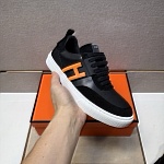 Hermes Casual Sneakers For Men # 295360, cheap Hermes Sneakers