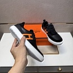 Hermes Casual Sneakers For Men # 295360, cheap Hermes Sneakers