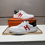 Hermes Casual Sneakers For Men # 295361, cheap Hermes Sneakers