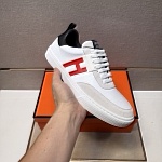 Hermes Casual Sneakers For Men # 295361, cheap Hermes Sneakers