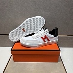 Hermes Casual Sneakers For Men # 295361, cheap Hermes Sneakers