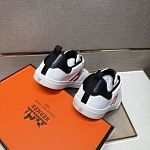 Hermes Casual Sneakers For Men # 295361, cheap Hermes Sneakers