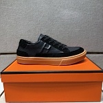 Hermes Casual Sneakers For Men # 295362, cheap Hermes Sneakers