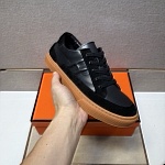 Hermes Casual Sneakers For Men # 295362, cheap Hermes Sneakers