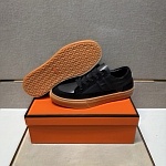 Hermes Casual Sneakers For Men # 295362, cheap Hermes Sneakers
