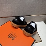 Hermes Casual Sneakers For Men # 295362, cheap Hermes Sneakers