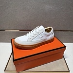 Hermes Casual Sneakers For Men # 295363