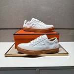 Hermes Casual Sneakers For Men # 295363, cheap Hermes Sneakers