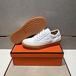 Hermes Casual Sneakers For Men # 295363, cheap Hermes Sneakers
