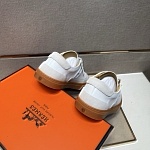 Hermes Casual Sneakers For Men # 295363, cheap Hermes Sneakers
