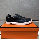 Hermes Casual Sneakers For Men # 295364, cheap Hermes Sneakers