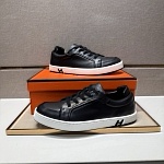 Hermes Casual Sneakers For Men # 295364, cheap Hermes Sneakers