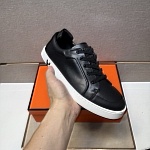 Hermes Casual Sneakers For Men # 295364, cheap Hermes Sneakers
