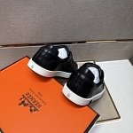 Hermes Casual Sneakers For Men # 295364, cheap Hermes Sneakers
