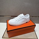 Hermes Casual Sneakers For Men # 295365, cheap Hermes Sneakers