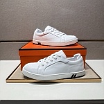 Hermes Casual Sneakers For Men # 295365, cheap Hermes Sneakers