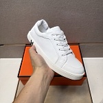 Hermes Casual Sneakers For Men # 295365, cheap Hermes Sneakers
