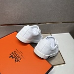 Hermes Casual Sneakers For Men # 295365, cheap Hermes Sneakers