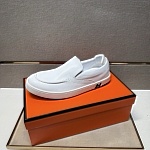 Hermes Casual Sneakers For Men # 295366, cheap Hermes Sneakers