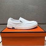 Hermes Casual Sneakers For Men # 295366, cheap Hermes Sneakers