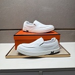 Hermes Casual Sneakers For Men # 295366, cheap Hermes Sneakers
