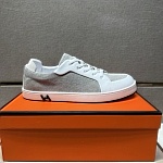Hermes Casual Sneakers For Men # 295367, cheap Hermes Sneakers