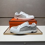 Hermes Casual Sneakers For Men # 295367, cheap Hermes Sneakers