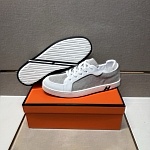 Hermes Casual Sneakers For Men # 295367, cheap Hermes Sneakers