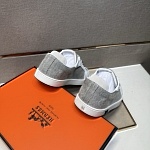 Hermes Casual Sneakers For Men # 295367, cheap Hermes Sneakers