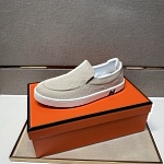Hermes Casual Sneakers For Men # 295368, cheap Hermes Sneakers