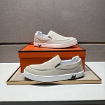 Hermes Casual Sneakers For Men # 295368, cheap Hermes Sneakers