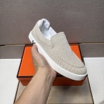 Hermes Casual Sneakers For Men # 295368, cheap Hermes Sneakers