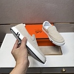 Hermes Casual Sneakers For Men # 295368, cheap Hermes Sneakers