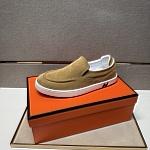 Hermes Casual Sneakers For Men # 295369, cheap Hermes Sneakers