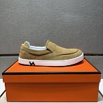 Hermes Casual Sneakers For Men # 295369, cheap Hermes Sneakers