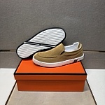Hermes Casual Sneakers For Men # 295369, cheap Hermes Sneakers