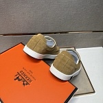 Hermes Casual Sneakers For Men # 295369, cheap Hermes Sneakers