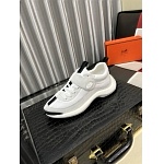 Hermes Casual Sneakers For Men # 295370, cheap Hermes Sneakers