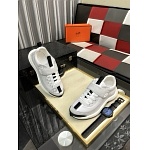 Hermes Casual Sneakers For Men # 295370, cheap Hermes Sneakers