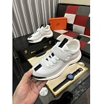 Hermes Casual Sneakers For Men # 295370, cheap Hermes Sneakers