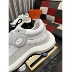 Hermes Casual Sneakers For Men # 295370, cheap Hermes Sneakers