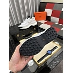 Hermes Casual Sneakers For Men # 295370, cheap Hermes Sneakers