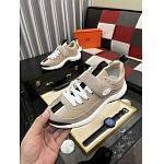 Hermes Casual Sneakers For Men # 295371, cheap Hermes Sneakers